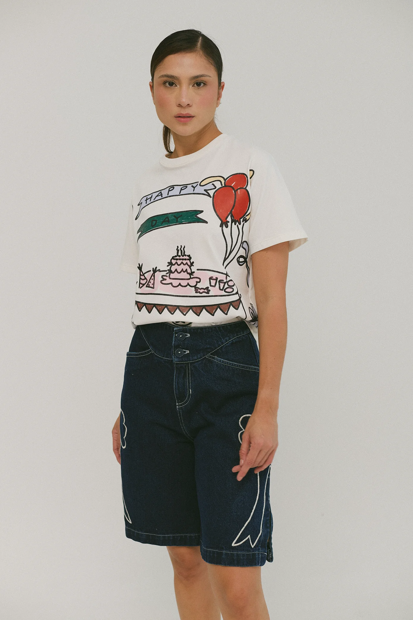 Fun cake T-Shirt