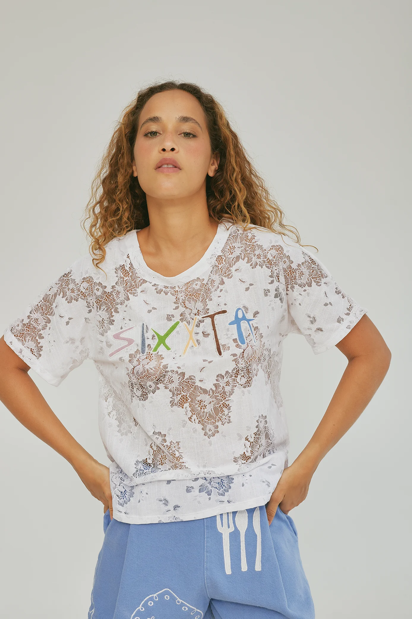 T-Shirt Tablecloth - Image 2