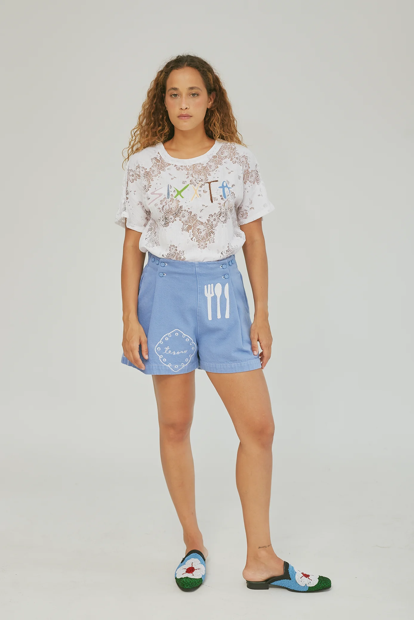 T-Shirt Tablecloth - Image 3