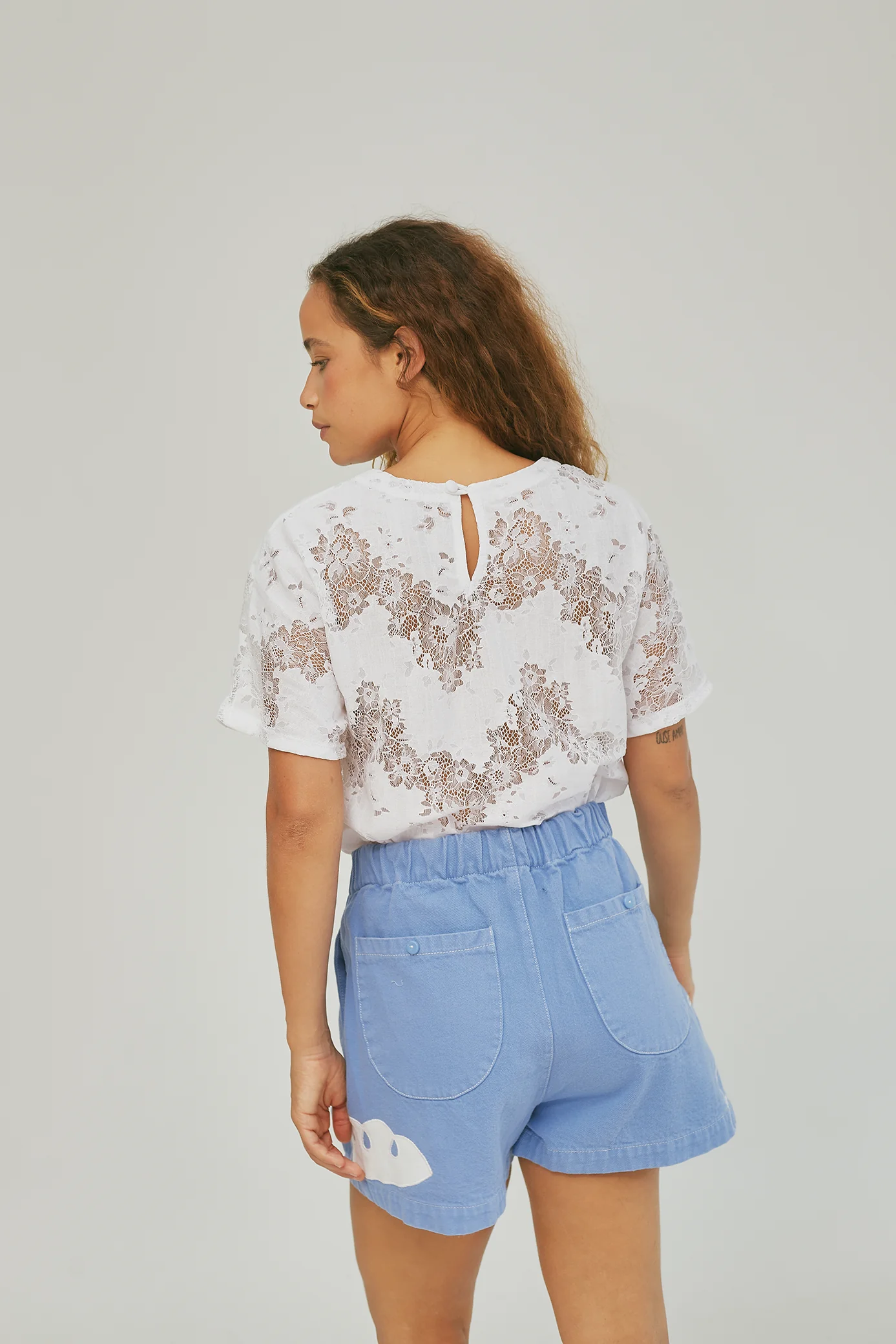 T-Shirt Tablecloth - Image 5