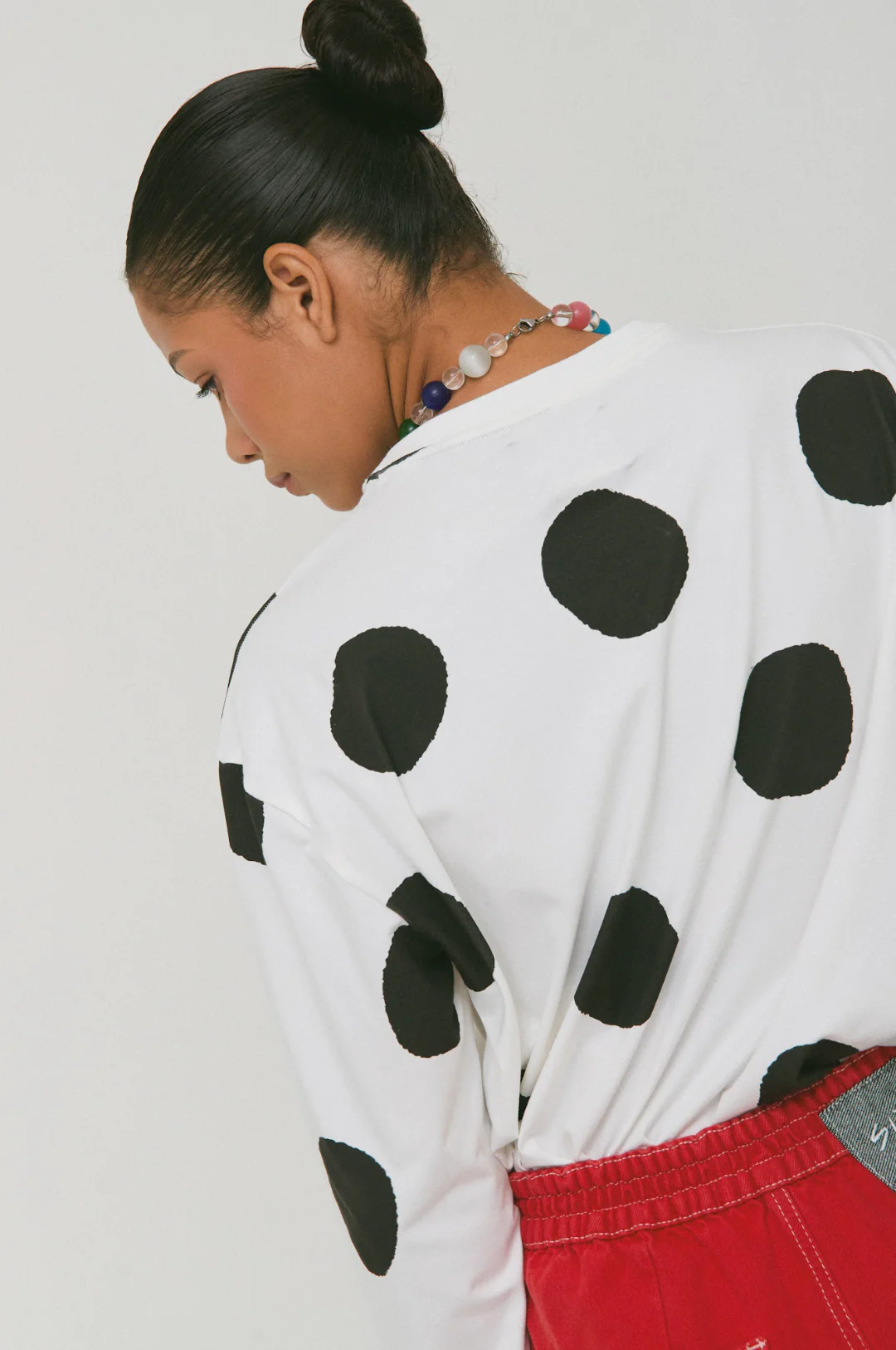 That Fun Long Sleeve Tee - Image 2