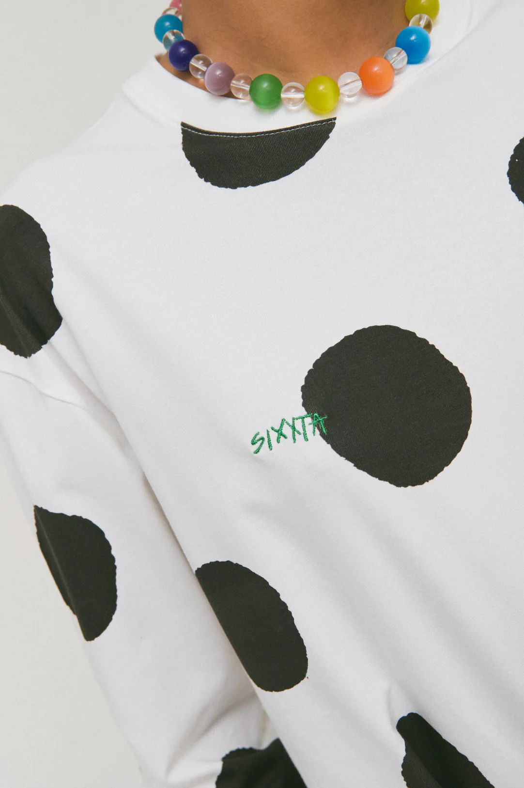 That Fun Long Sleeve Tee - Image 4