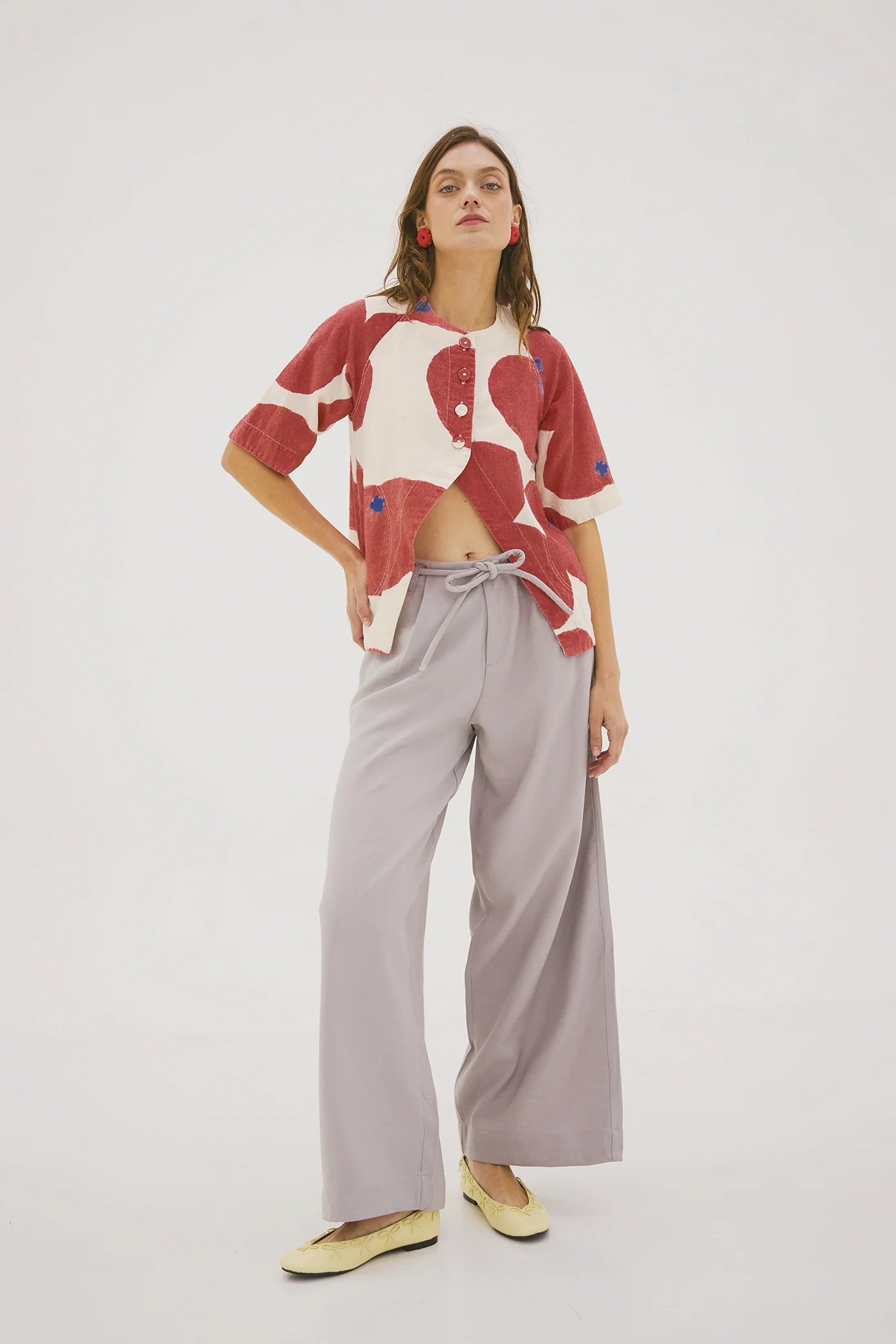 Fog Battle Trousers