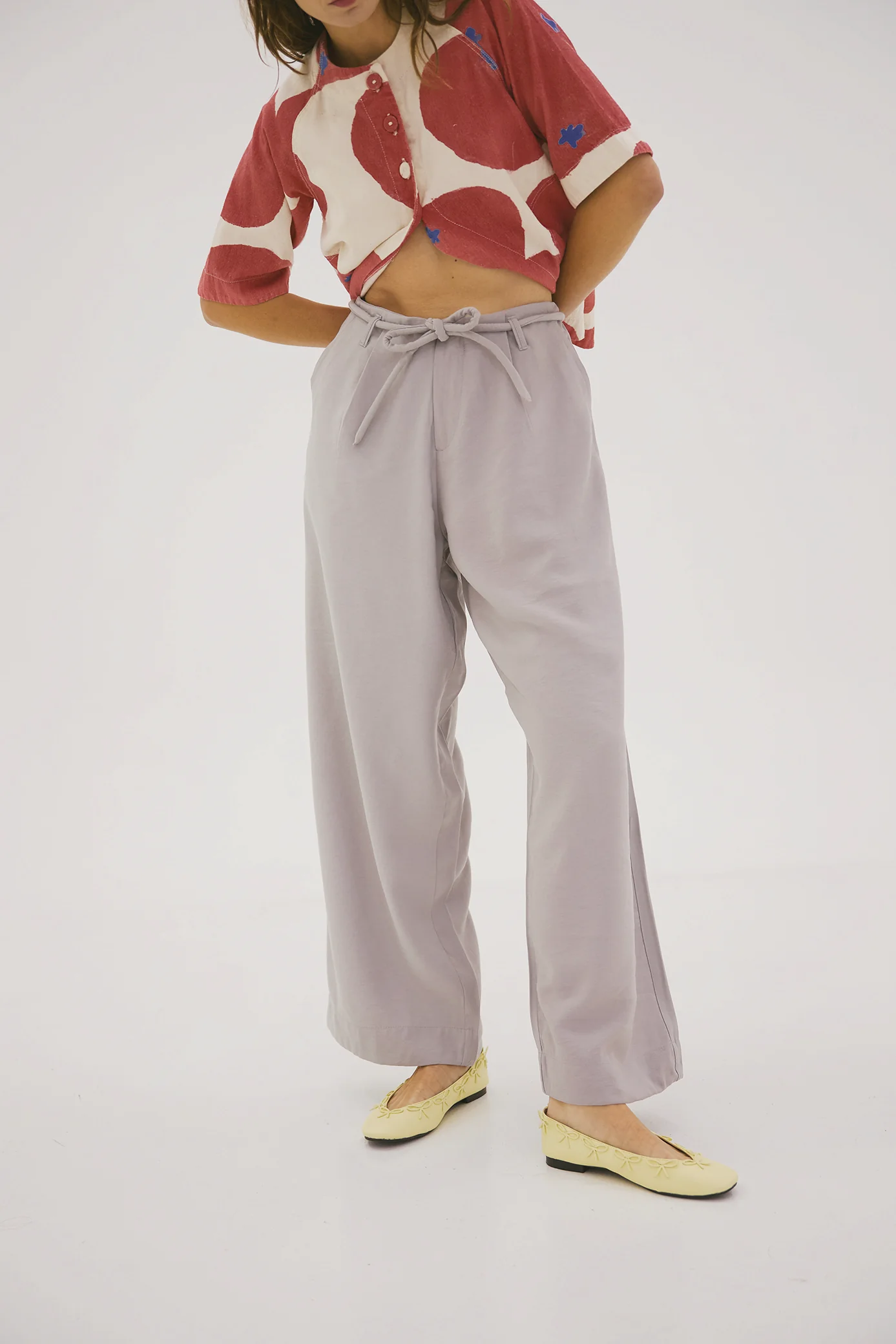 Fog Battle Trousers - Image 2