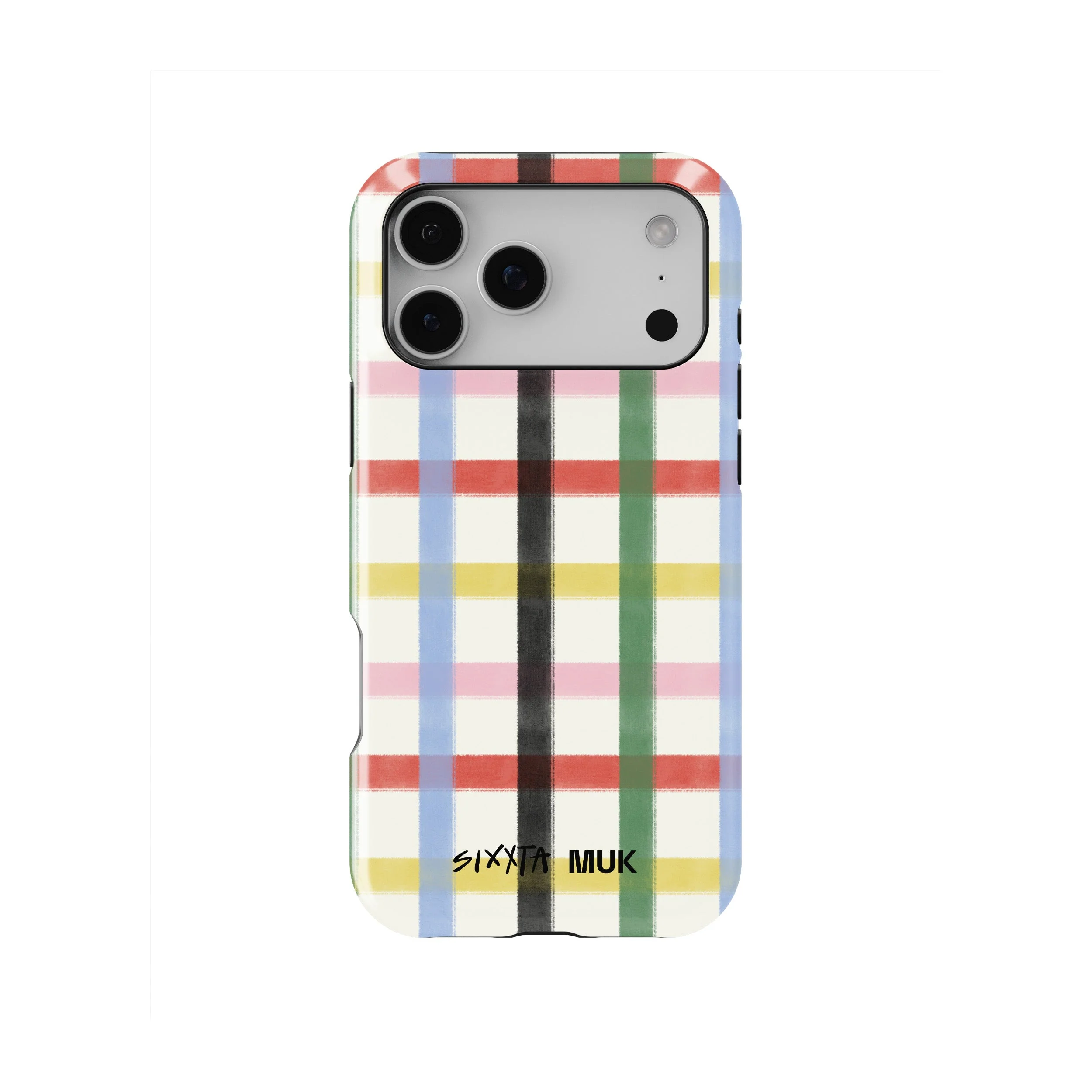 Rainbow Palette Case