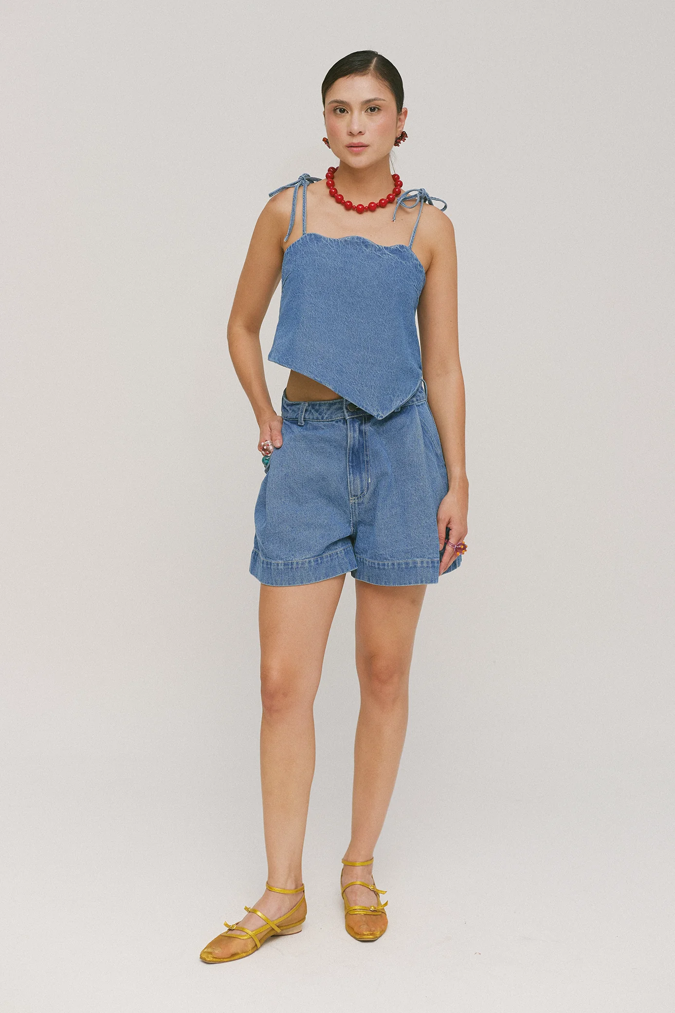 Sixxta Shorts