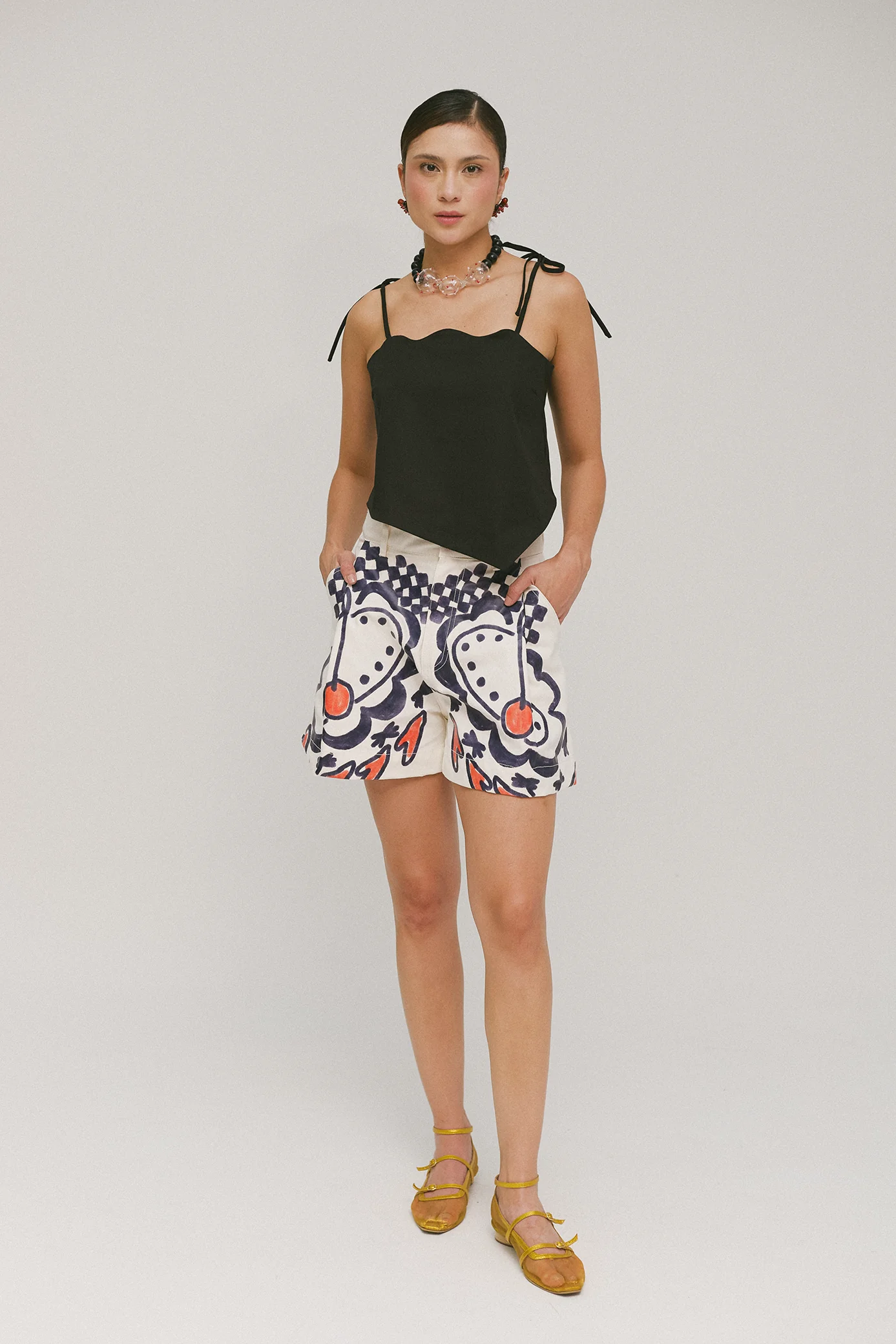 Jam XX Short
