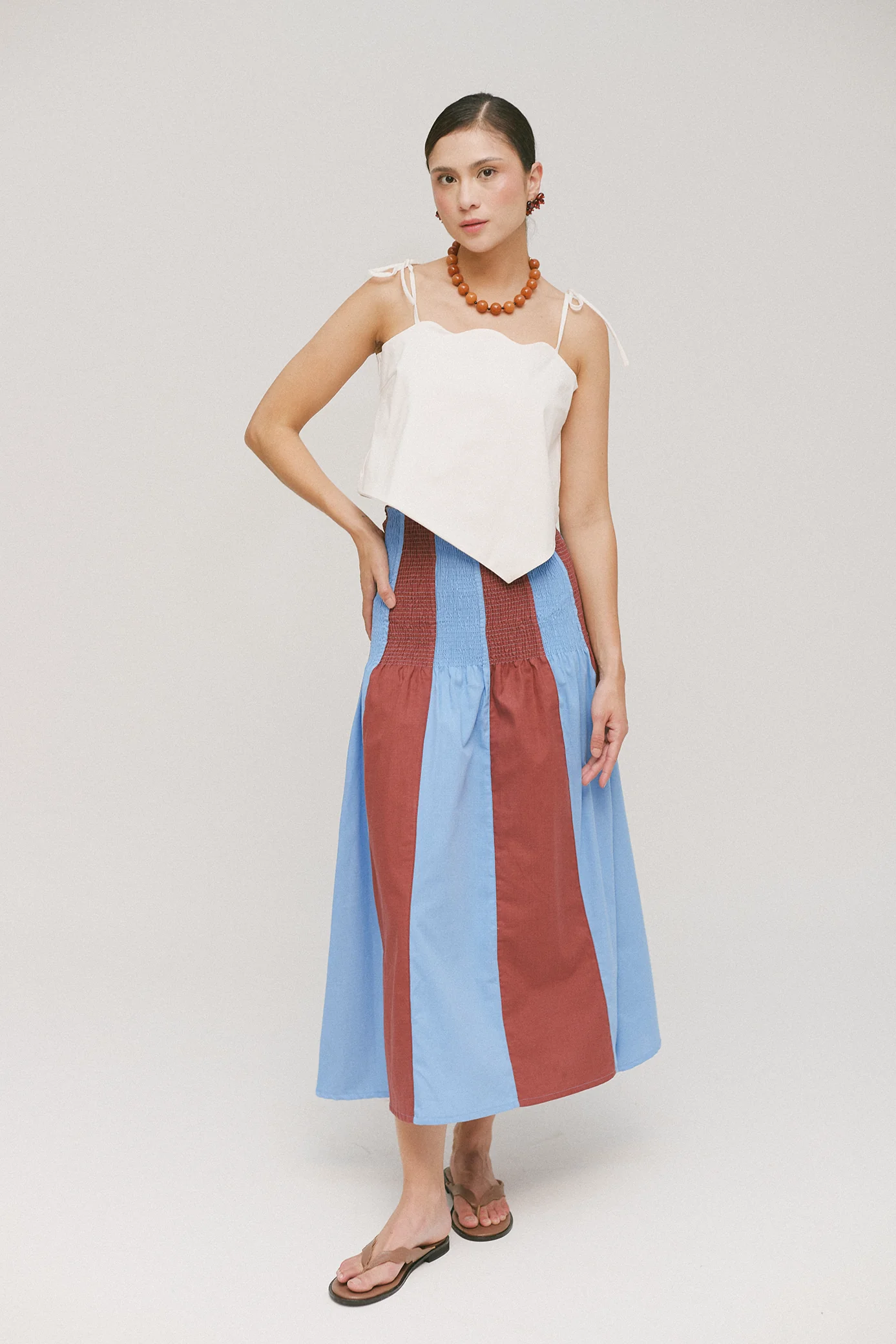 Ivory Celebration Top - Image 4